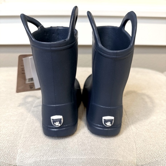 NWT BearPaw toddler size 4 lightweight boots - Picture 5 of 10